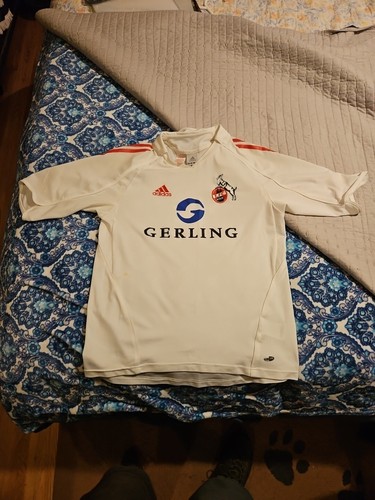 Jersey koln adidas - jersey, 1.fc