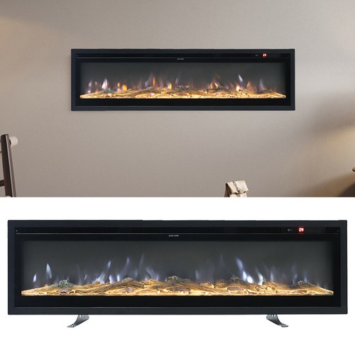 100 electric fire media - electric,