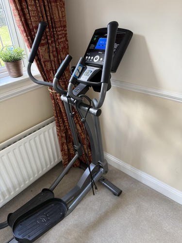 Cross trainer life fitness - cross,