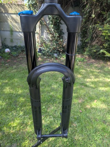 Fox float performance grip - fox,
