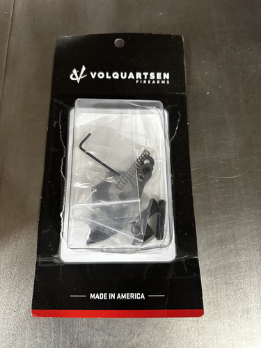 Volquartsen action kit - volquartsen,