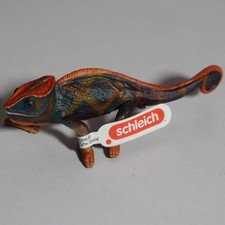 Schleich 14853 Chameleon Wild