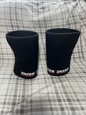 Inzer ErgoPro Knee Sleeves