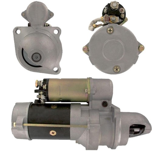 Plusline starter motor - starter,