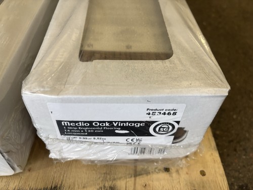 Packs medio vintage oak - vintage,
