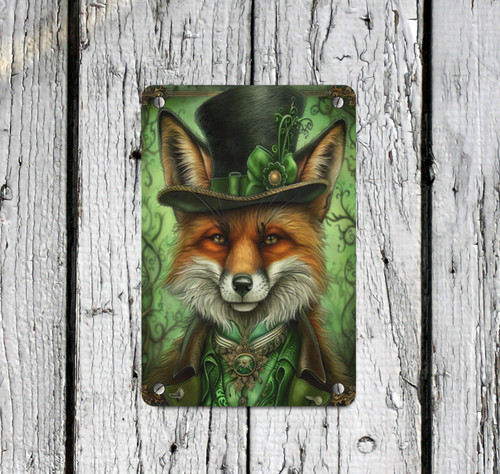 Vintage irish dapper - irish, victorian