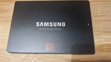Samsung 850 Pro SSD 256GB