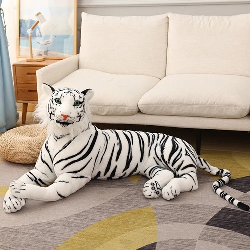 New curvaso tiger - new,