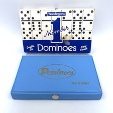 Waddingtons Number 1 Dominoes