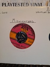 THEE MIDNITERS WHITTIER BLVD /