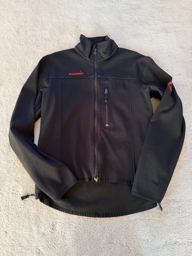 Mammut ultimate windstopper - ultimate,
