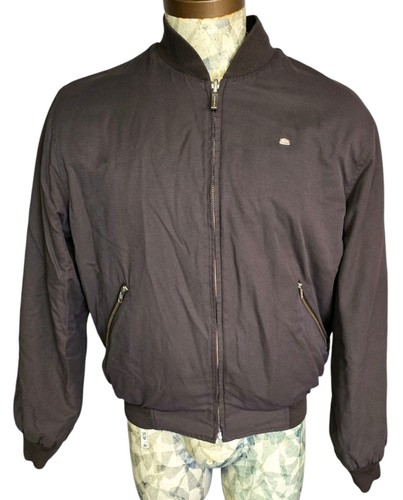 Men vintage lacoste - men's,
