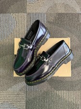 Dr Martens ADRIAN Bone Snaffle