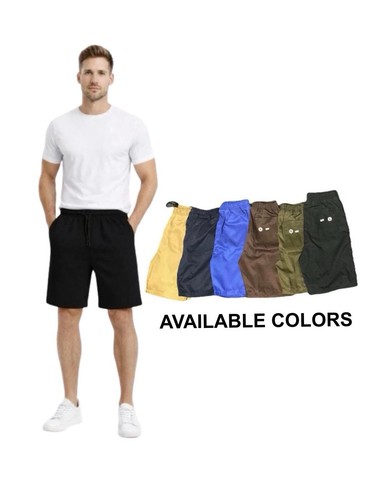 Enzo men elastic waist - men’s,