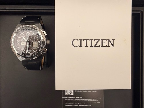 Citizen men eco - citizen, eco-drive