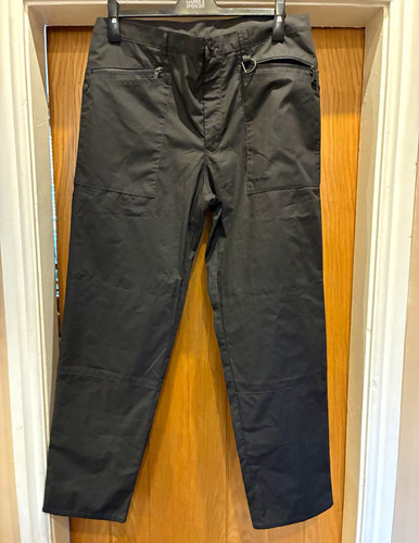 Rohan bags mens trouser 36r - bags,