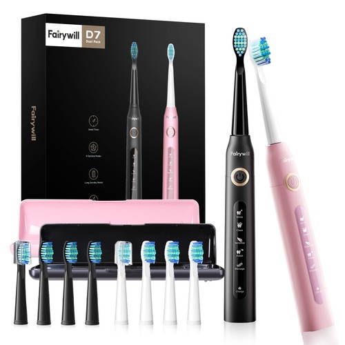 Pack fairywill sonic - pack,