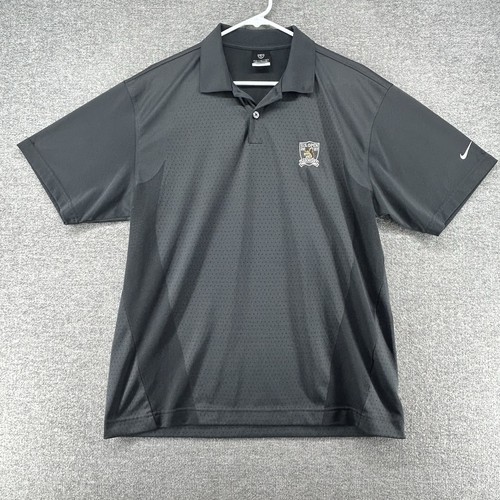 Nike fit dry golf - nike, polo