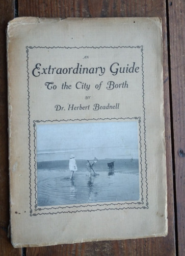 Extraordinary guide the - guide,