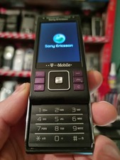 Rare Vintage Sony Ericsson