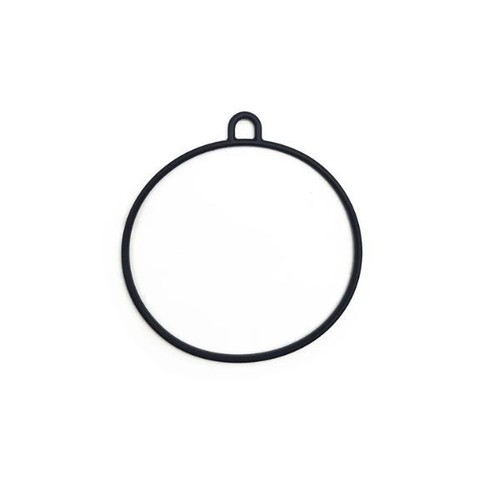 Carb float gasket seal for - gasket,