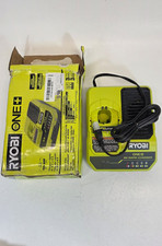 NEW Ryobi One+ 18V 8A Rapid