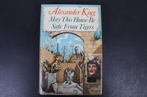 May this house - may, from