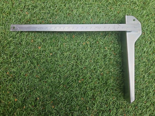 Parallel guide rip fence - guide,