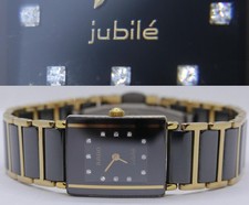 Ladies Rado Jubile