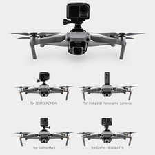 Camera Top Mount Holder