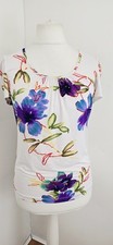 Kim & Co Women's White Mix