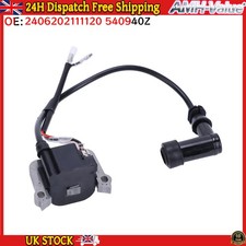 Ignition coil 12v franco - ignition,