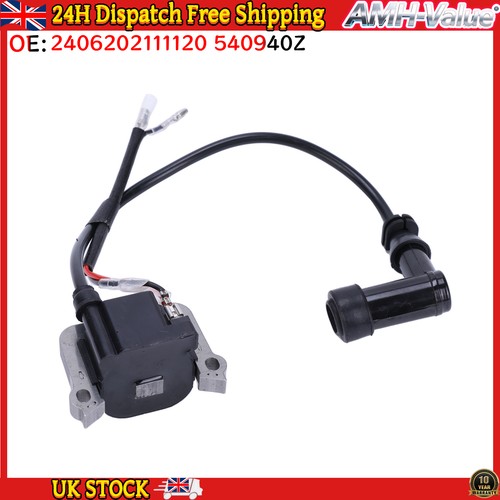 Ignition coil 12v franco - 12v,