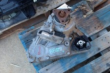 2011 BMW X3 AWD AUTO TRANSFER