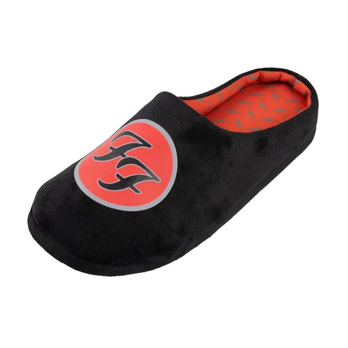 Foo fighters mens logo mule - mens,