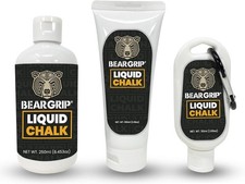 BEAR GRIP - LIQUID CHALK |