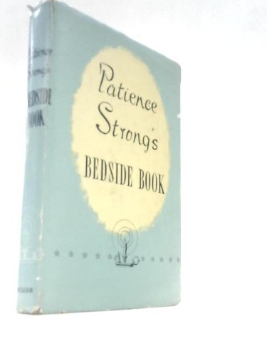The patience strong - the, bedside