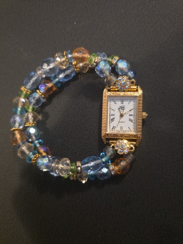 Vintage kirks folly beaded - kirks,