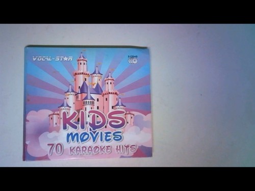 Kids movies karaoke - karaoke, hits
