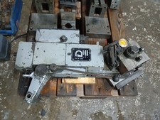 Duplomatic Copying Attachment For Colchester Triumph Lathe Turning Hydraulic 