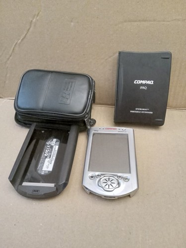 Compaq ipaq pocket - pocket, for
