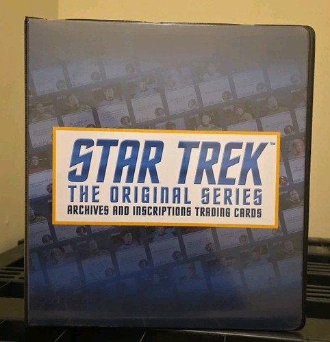 Star trek original series - star,