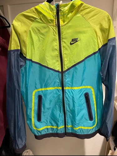 Rare nike tech windrunner - rare,
