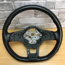 Genuine VW Golf GTI MK7 black