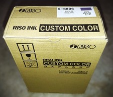 Genuine Riso S-6896 Midnight