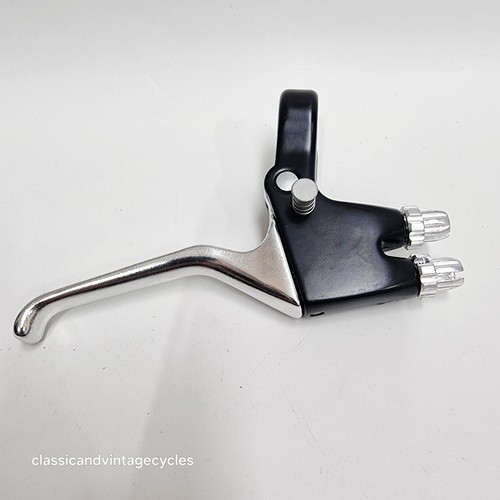 Tandem double pull - tandem, brake