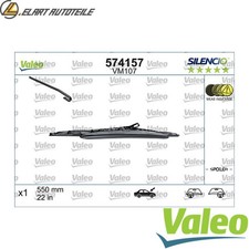 WIPER BLADE 574157 FOR FORD FOCUS/TOURNAMENT/VAN MONDEO/III FIESTA FUSION TOURNEO  