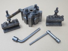 Colchester Harrison Dickson