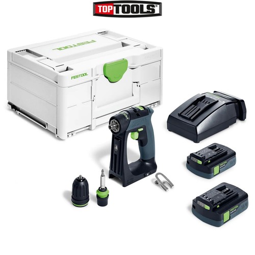 Festool 576885 18v - festool,