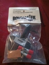 Bowmaster Portable Bow Press &